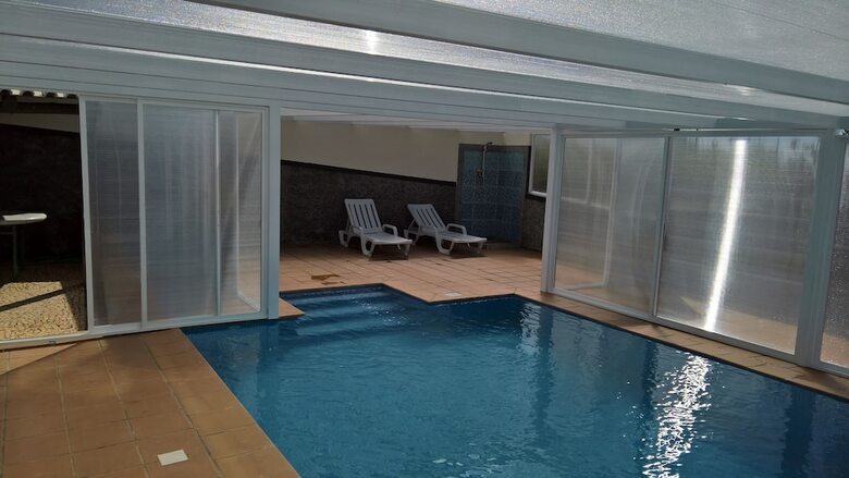 Agroturismo Villa Quinta Sexta E Sabado