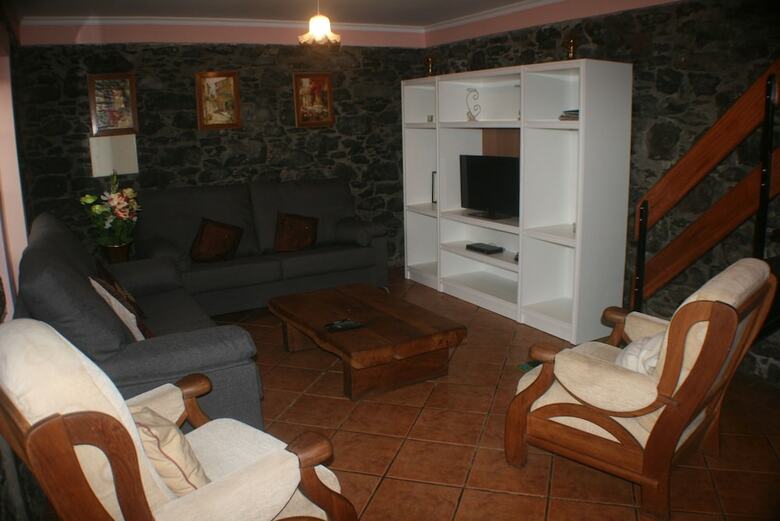 Agroturismo Villa Quinta Sexta E Sabado