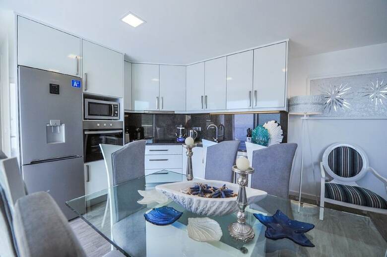 Villa Atlantic Sea View -  Etc Madeira