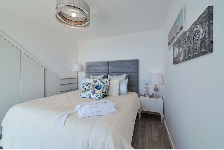 Villa Atlantic Sea View -  Etc Madeira