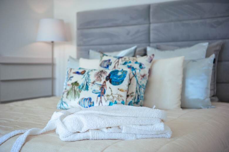 Villa Atlantic Sea View -  Etc Madeira