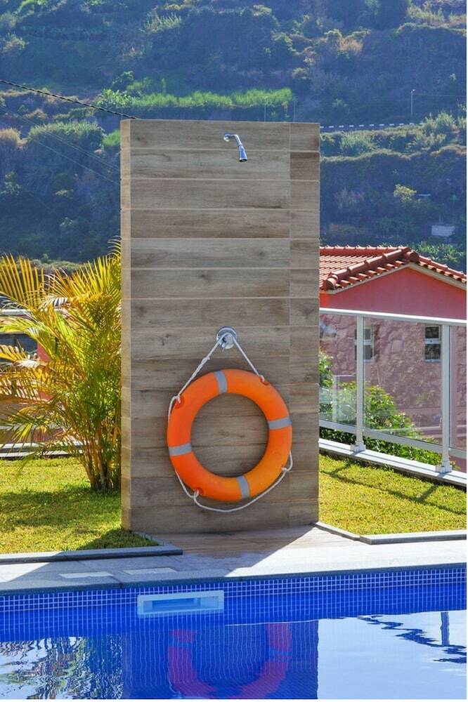 Villa Atlantic Sea View -  Etc Madeira
