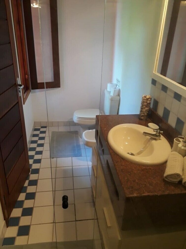 Ouro Sobre Azul Apart Hotel