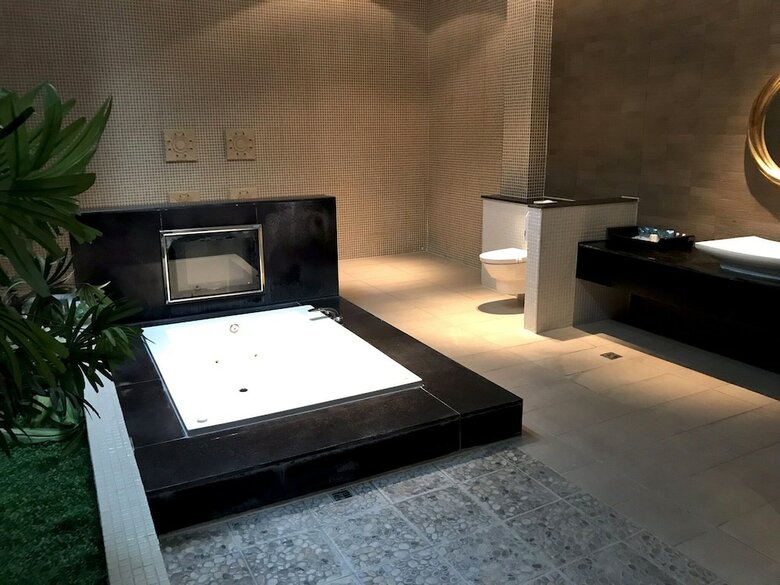 Hotel Fortune Villa Motel