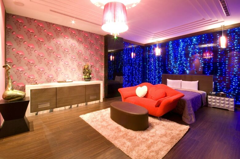 Hotel Fortune Villa Motel