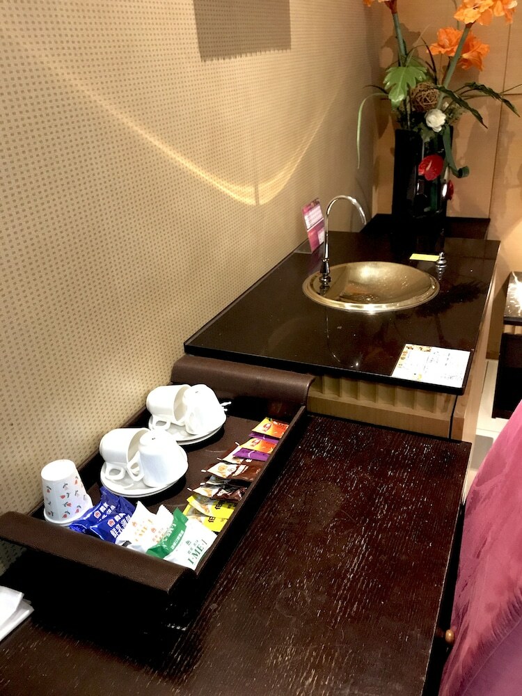 Hotel Fortune Villa Motel