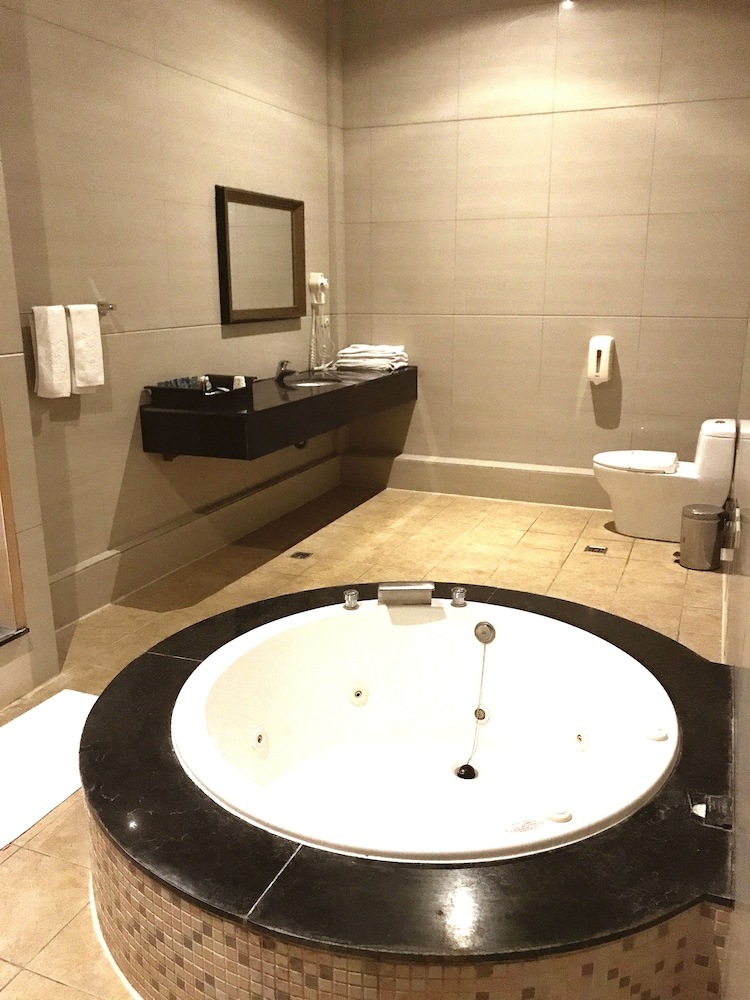 Hotel Fortune Villa Motel