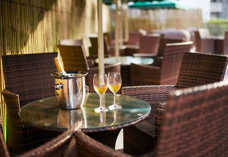 Relaxed Season Hotel Longcheng Branch