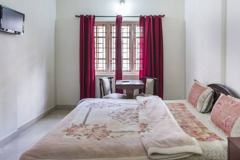 Guesthouser 3 Bhk Cottage 563f