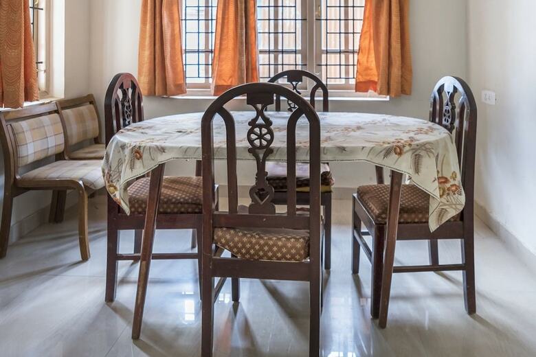 Guesthouser 3 Bhk Cottage 563f