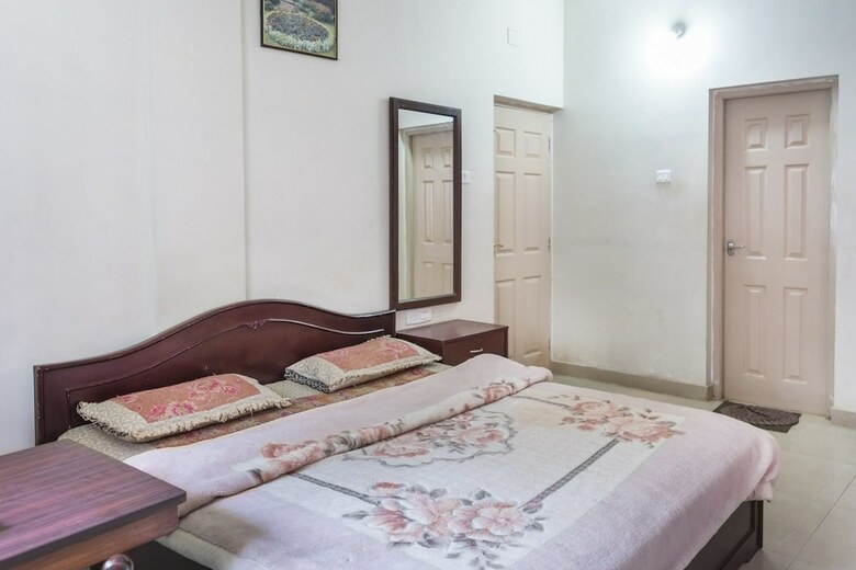 Guesthouser 3 Bhk Cottage 563f