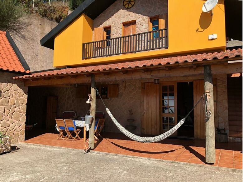 Safari House - Etc Madeira