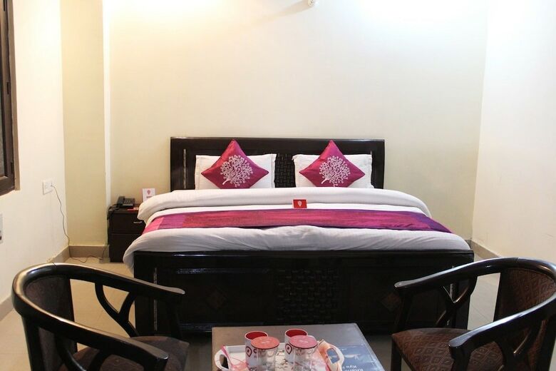 Hotel Jana Residency