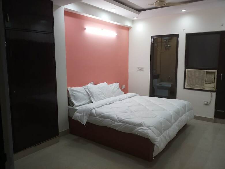 Hotel Jana Residency