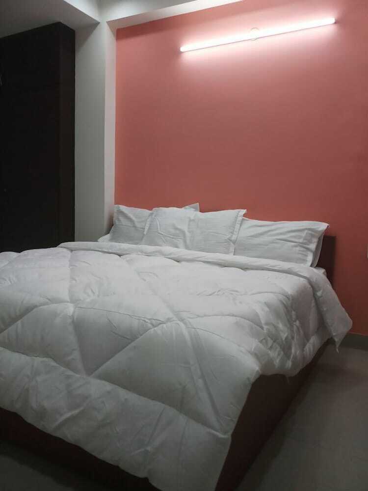Hotel Jana Residency