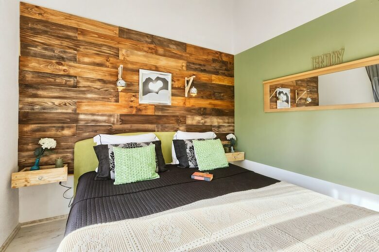 Apartamentos Villa Marizella