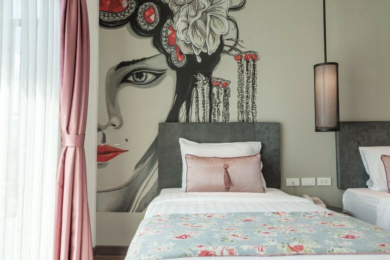 Hostal Ang Mor Lao Poshtel - Adults Only