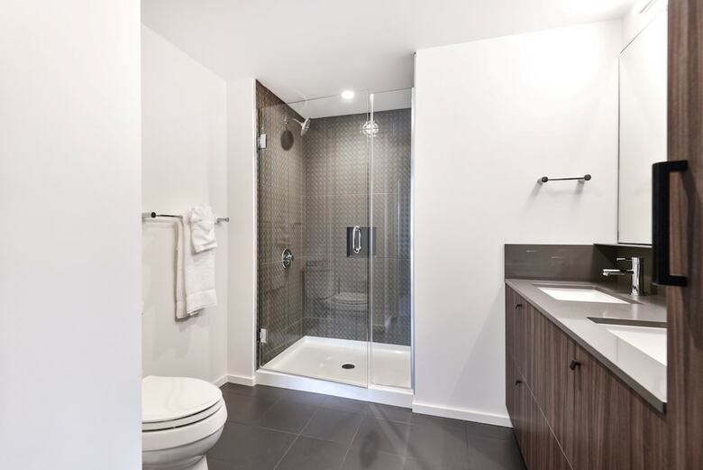 Aparthotel Global Luxury Suites In South End