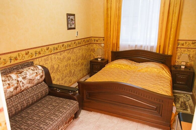 Hotel Chernaya Zhemchuzhina