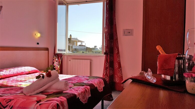 Apartamento Hotel Ischia Onda Blu