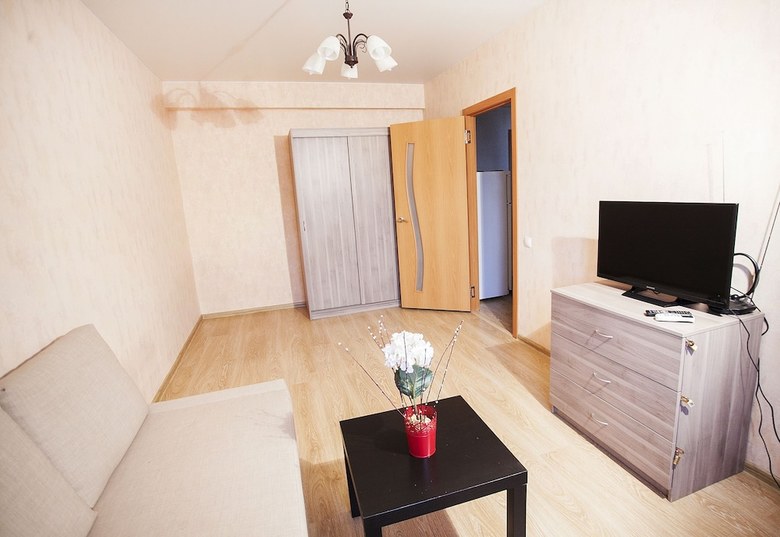 Funny Dolphins Apartments Goncharny