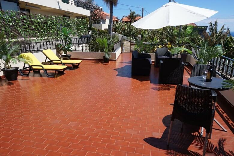 Apartamentos Tabua Suite - Etc Madeira