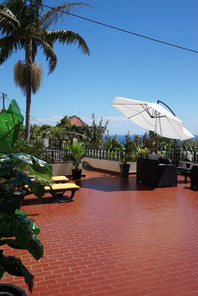 Apartamentos Tabua Suite - Etc Madeira