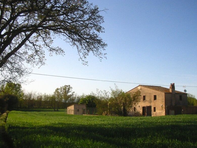 Agroturismo Casa Rural Can Jep Llarg