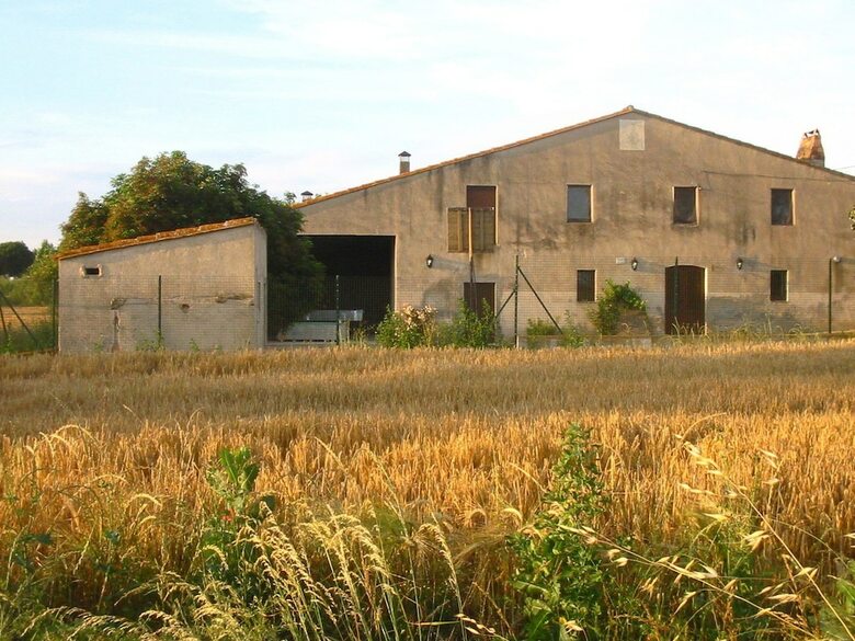 Agroturismo Casa Rural Can Jep Llarg