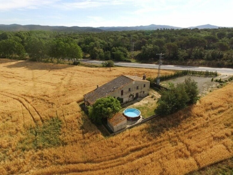 Agroturismo Casa Rural Can Jep Llarg