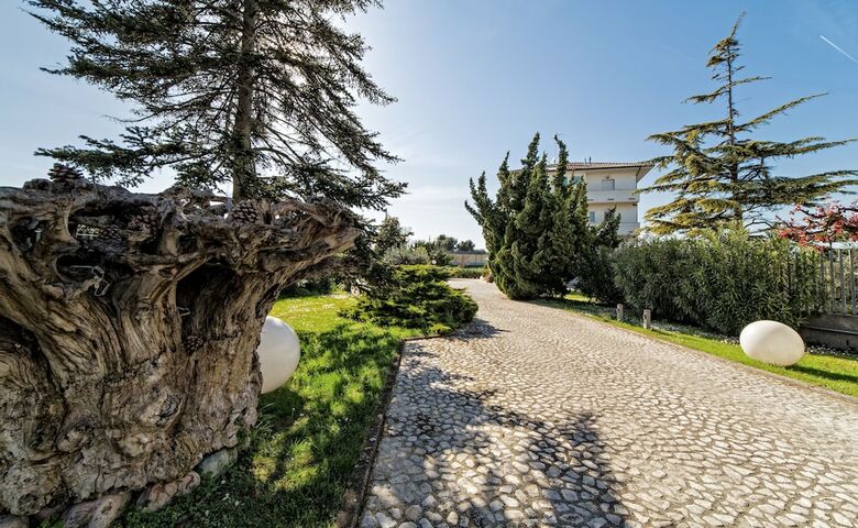 Agroturismo Hotel Radice