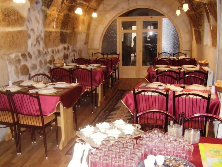 Hotel Tokmak Guest House