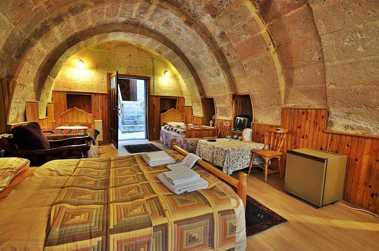 Hotel Tokmak Guest House