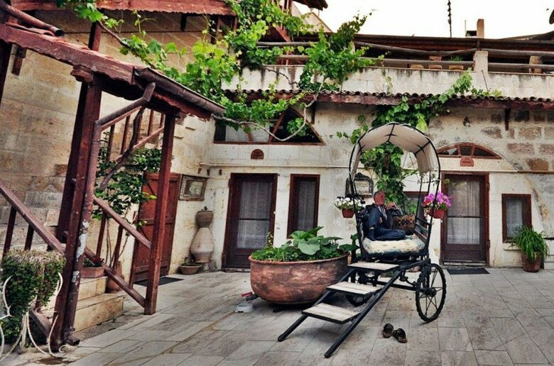 Hotel Tokmak Guest House