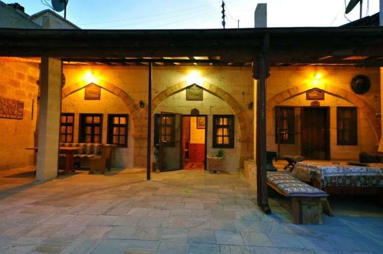 Hotel Tokmak Guest House