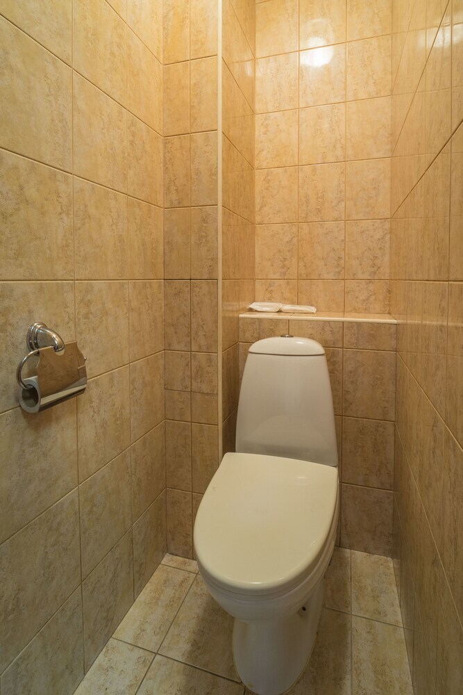 Hello Apartment On Kolomyazhskiy 36