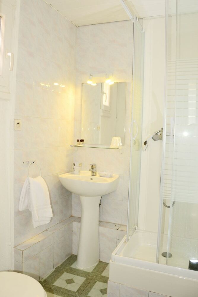 Hotel H�tel L'oustaou