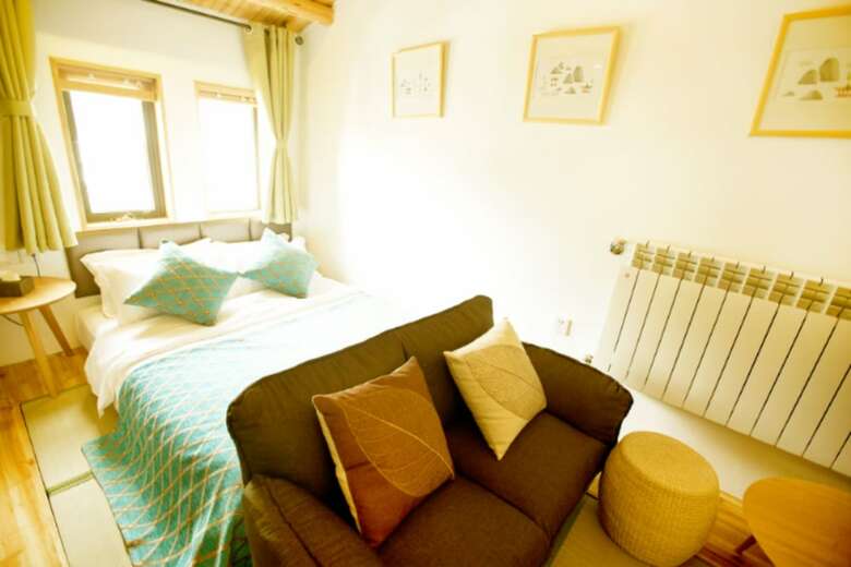 Westlake Longshang Boutique Hotel