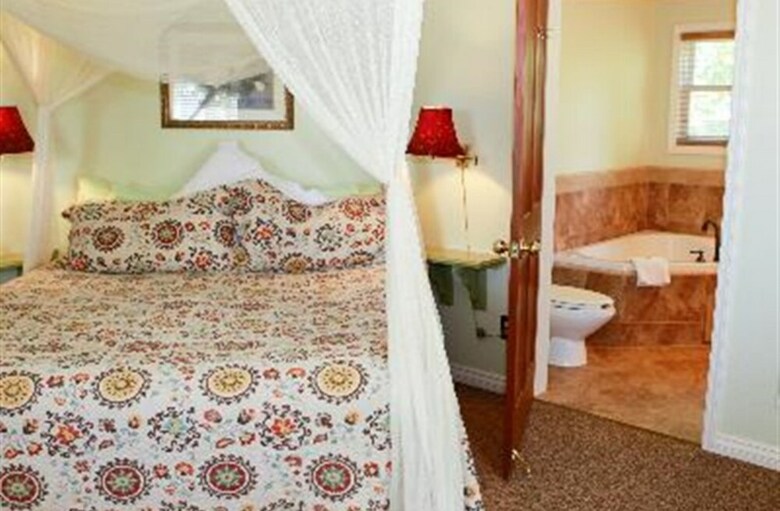 Bed & Breakfast The Bidwell House