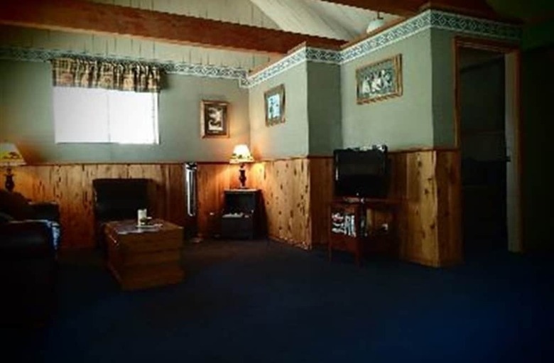 Bed & Breakfast The Bidwell House