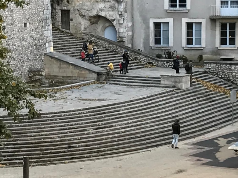 Apartamentos Appart' Louis XII