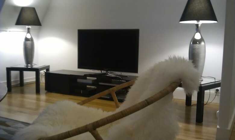Apartamentos Appart' Louis XII