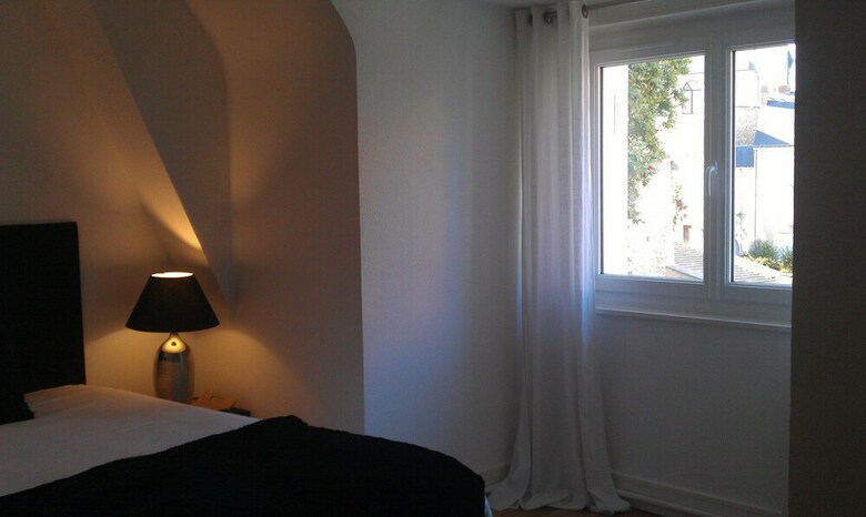 Apartamentos Appart' Louis XII