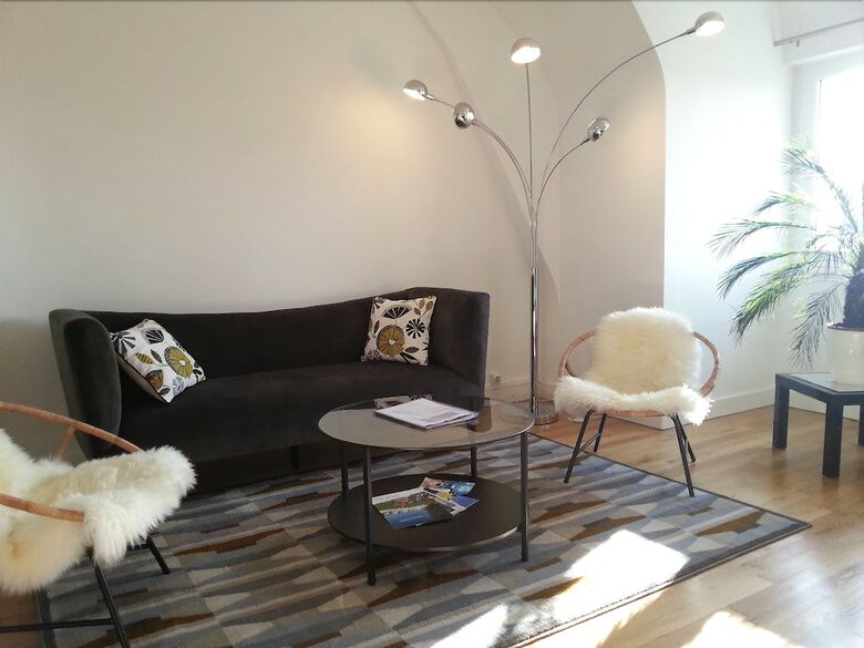 Apartamentos Appart' Louis XII