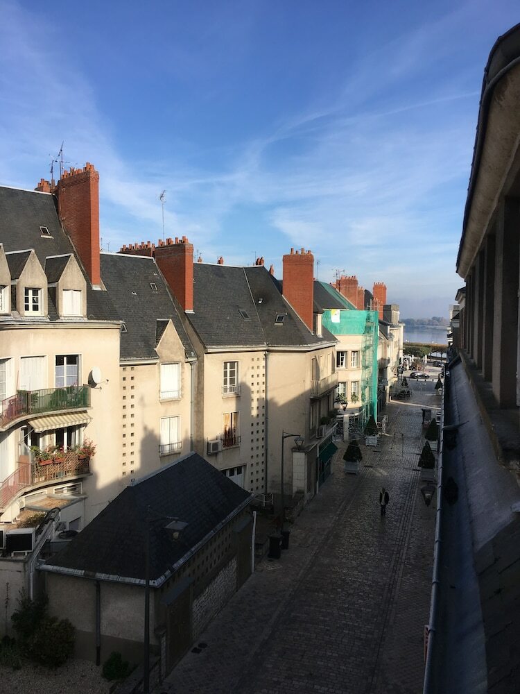 Apartamentos Appart' Louis XII