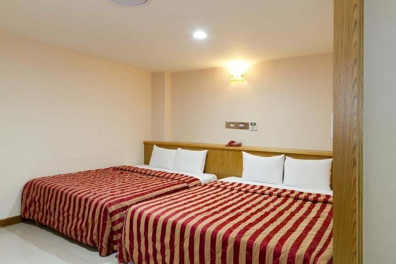 Song San Hotel