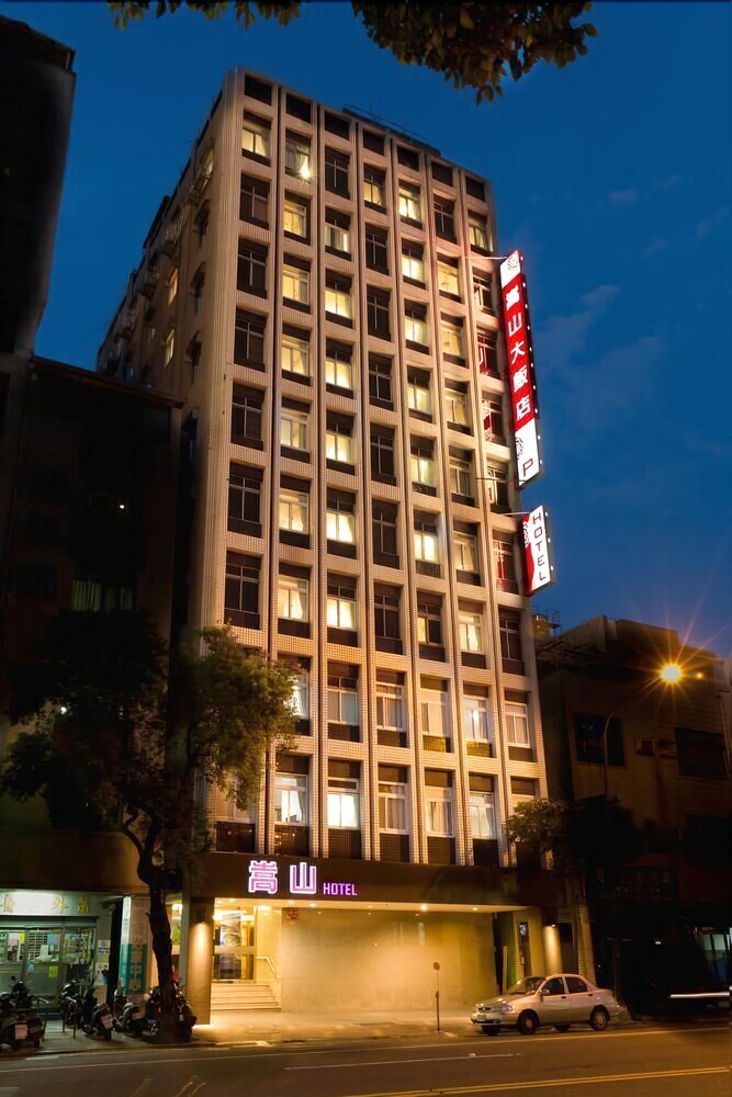 Song San Hotel