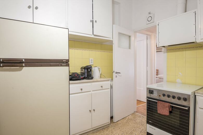Victoria Best Apartments