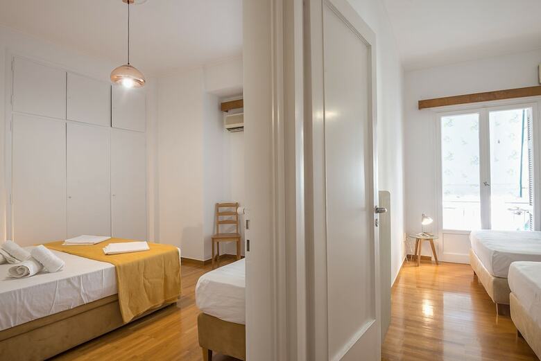 Victoria Best Apartments