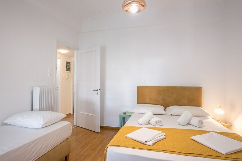Victoria Best Apartments